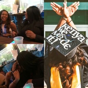 Meet your Posher, Kayla